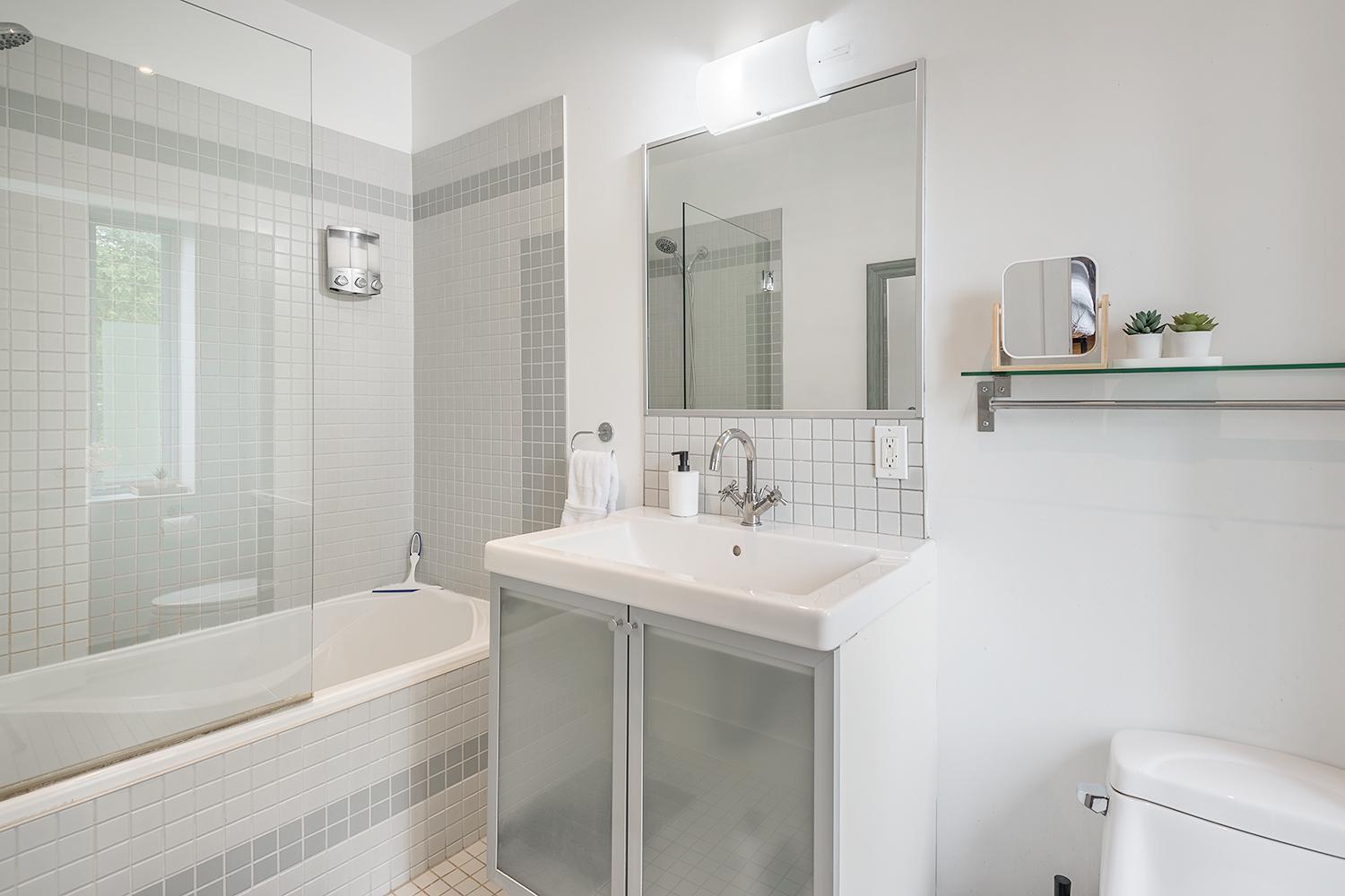 Loft The White Pearl Plateau-Mont-Royal 3 Beds Leilighet Montréal Eksteriør bilde